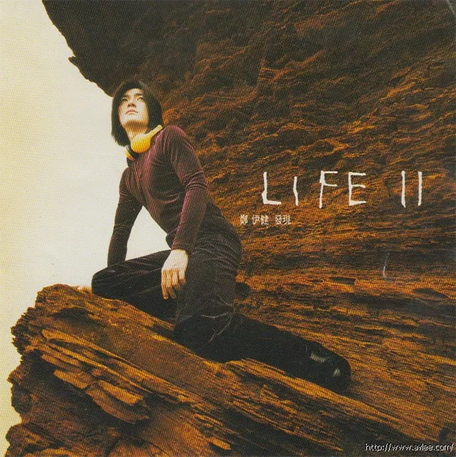 华语唱片30周年经典唱片集推荐092 郑伊健-发现