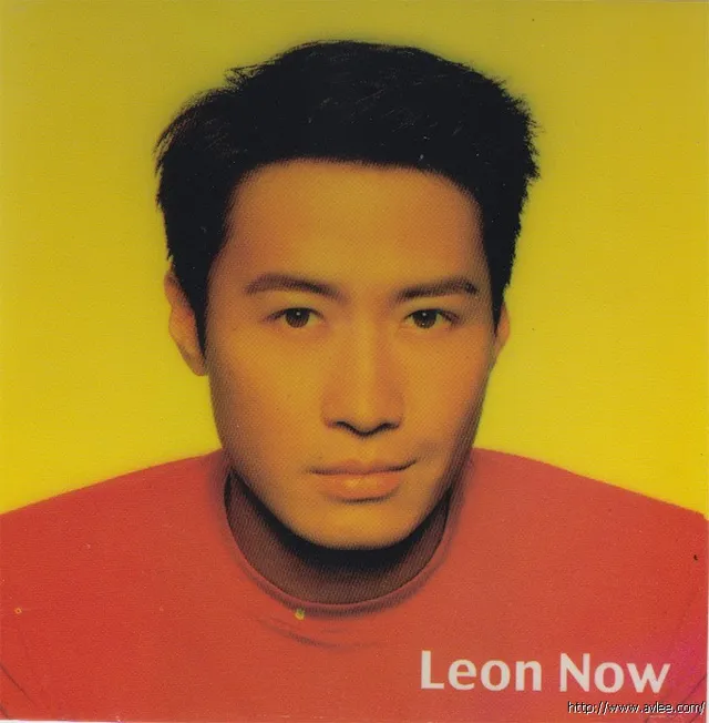 华语唱片30周年经典唱片集推荐0124 黎明-NOW