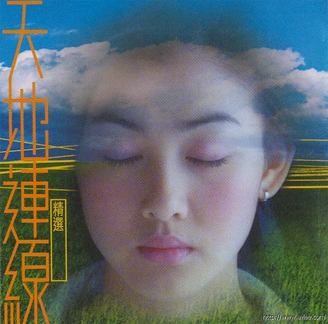 华语唱片30周年经典唱片集推荐0127 天地连线精选