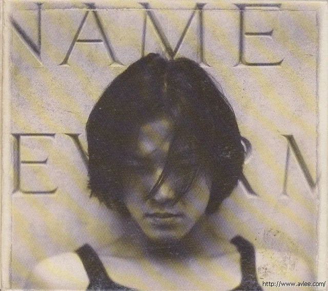 华语唱片30周年经典唱片集推荐0135 郑伊健-got to be