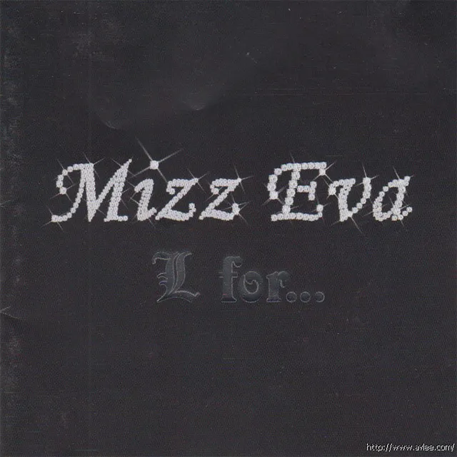 华语唱片30周年经典唱片集推荐0147 Mizz Eva L for…