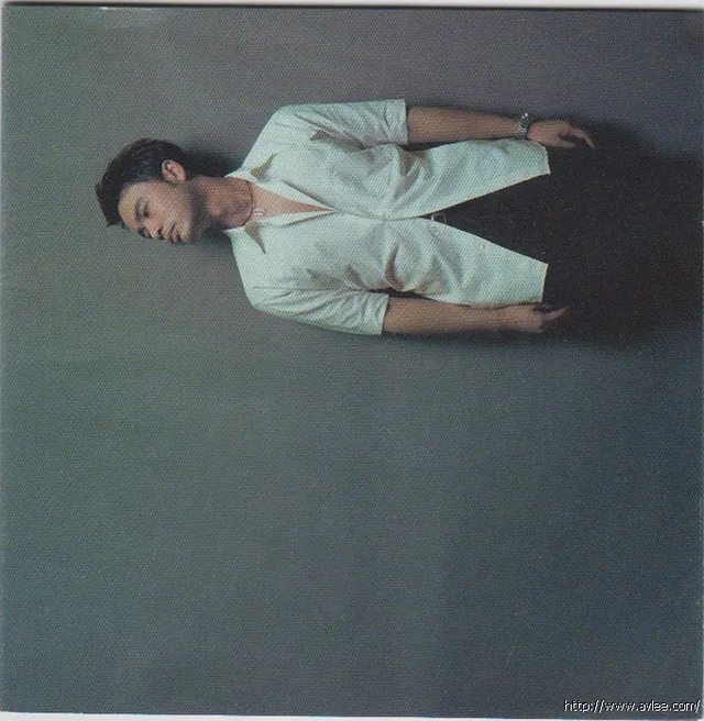 华语唱片30周年经典唱片集推荐0232 李克勤 在克勤身边