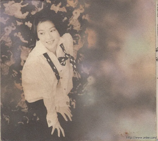 华语唱片30周年经典唱片集推荐0258 刘小慧 改改