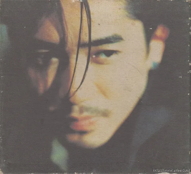 华语唱片30周年经典唱片集推荐0294 梁朝伟 一生一心