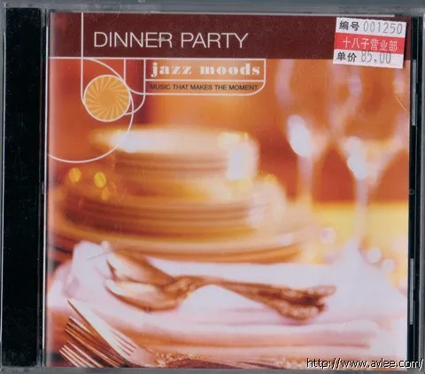 JAZZ CD推荐050