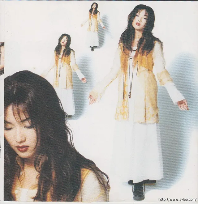 华语唱片30周年经典唱片集推荐0392 火热动感93劲秋版