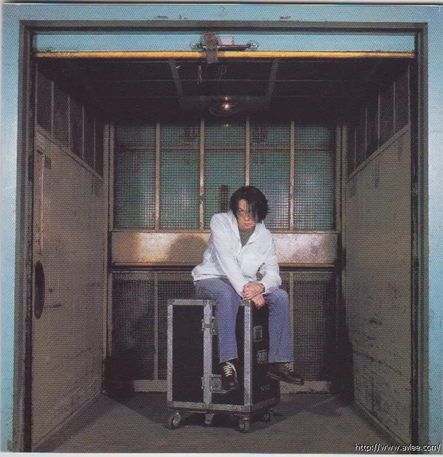 华语唱片30周年经典唱片集推荐0413 吴国敬的主题曲