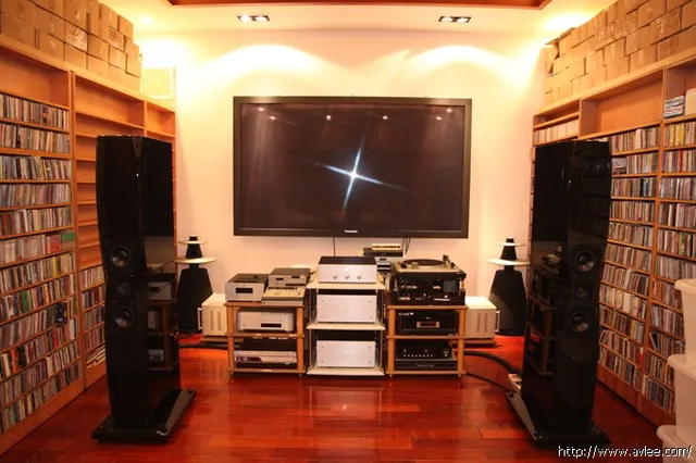 馆主李积回总经理碧桂园家木屋ROCKPORT TECHNOLOGIES房