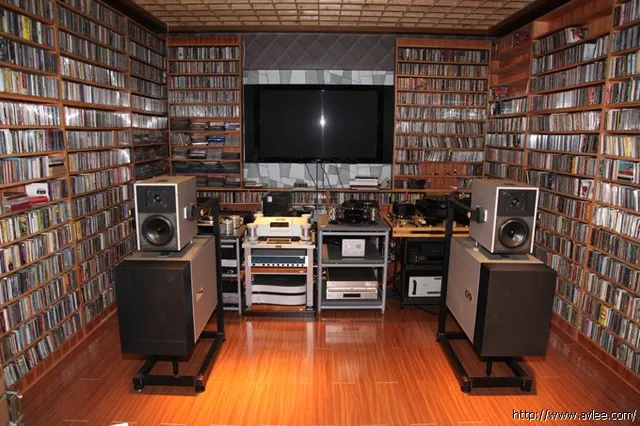 馆主李积回总经理碧桂园家高盟房(一)