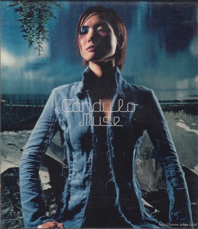 华语唱片30周年经典唱片集推荐0547 卢巧音 Muse