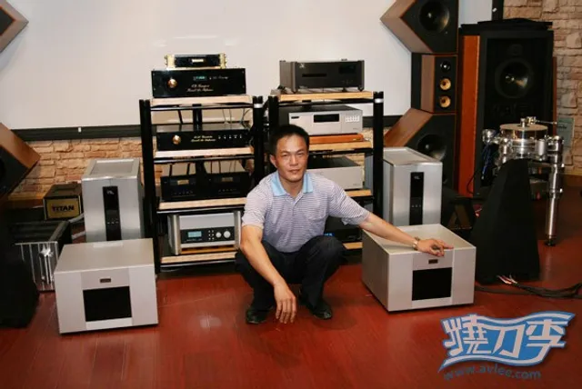 论坛网友秀才后代参观十八子会所