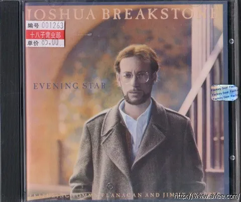 JAZZ CD推荐0135 Evening Star