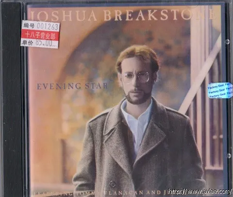 JAZZ CD推荐0138 Evening Star