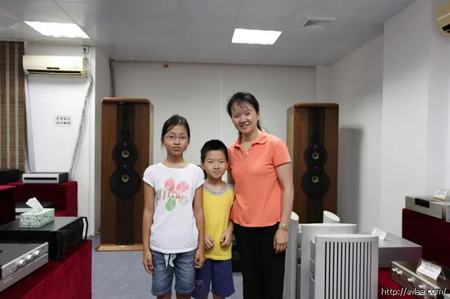 华富音响代理商