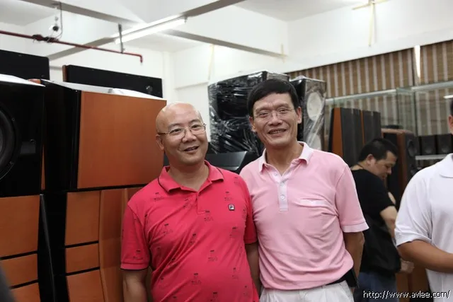 广东省职业经理人协会和鼎程传媒来访(二)