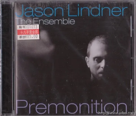 JAZZ CD推荐0210 Premonition