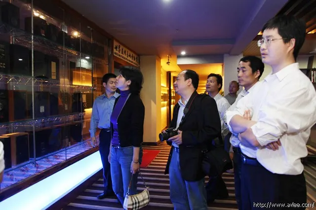 阳江市高新区管委会邓主任
