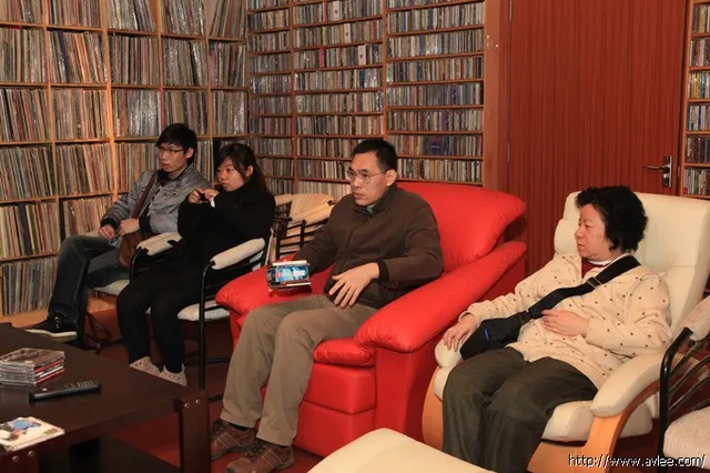 每周试听活动之高登山试听