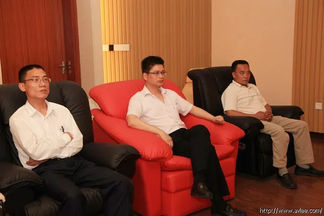 每周试听活动之阳江发烧友