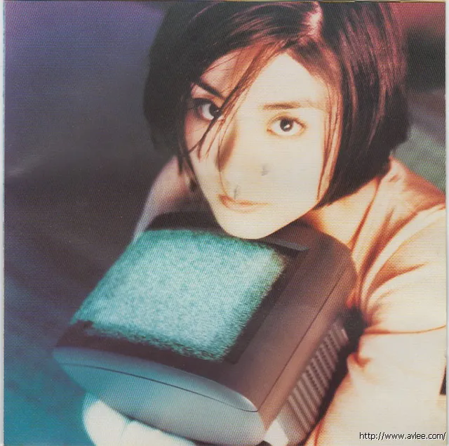 华语唱片30周年经典唱片集推荐0749 陈慧琳 醉迷情人