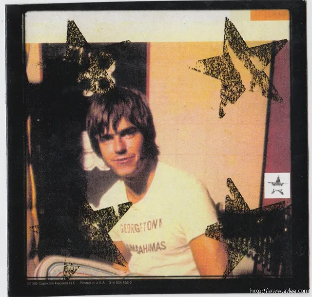 JAZZ CD推荐0308 Hard Luck Guy