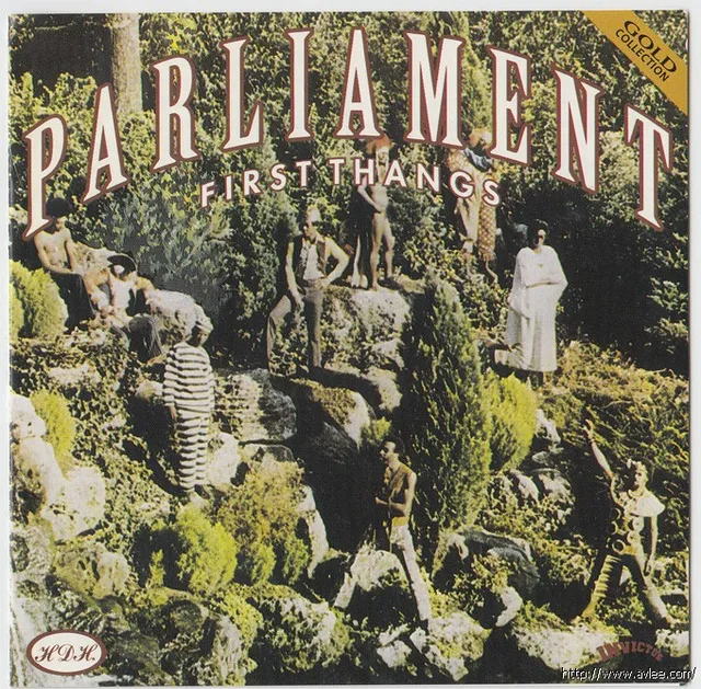 JAZZ CD推荐0310 First Thangs