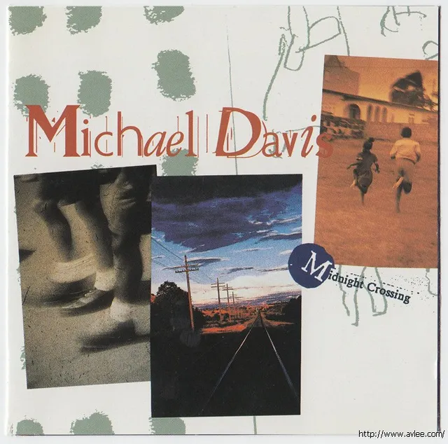 JAZZ CD推荐0313 Midnight Crossing