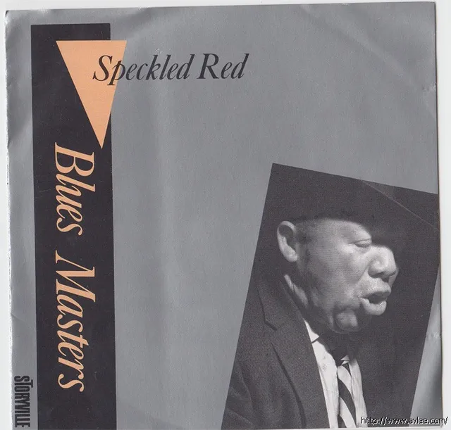 JAZZ CD推荐0314 Blues Masters, Vol. 11