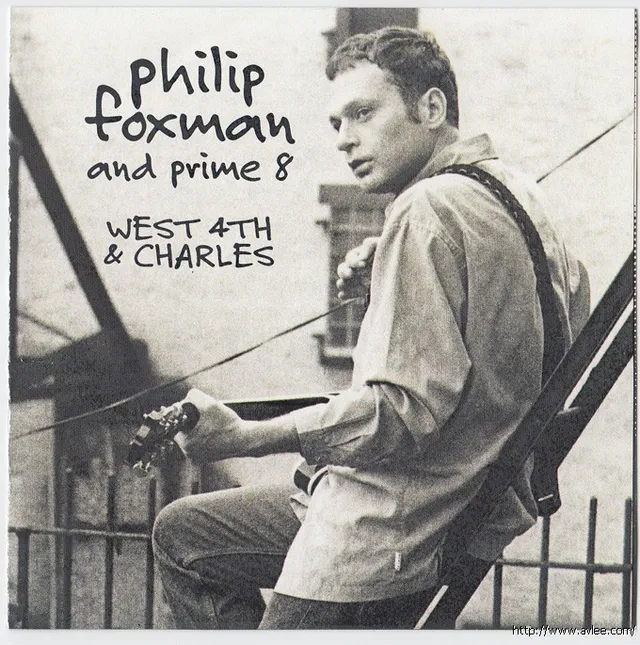 JAZZ CD推荐0317 West 4th & Charles