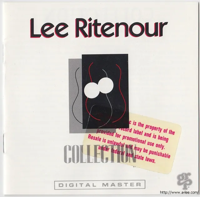 JAZZ CD推荐0319 Collection