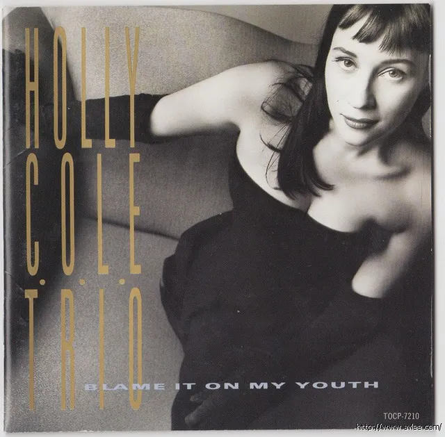 JAZZ CD推荐0320 Blame It on My Youth