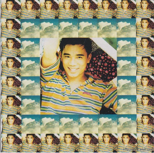 华语唱片30周年经典唱片集推荐0767 李国祥 KC真性情