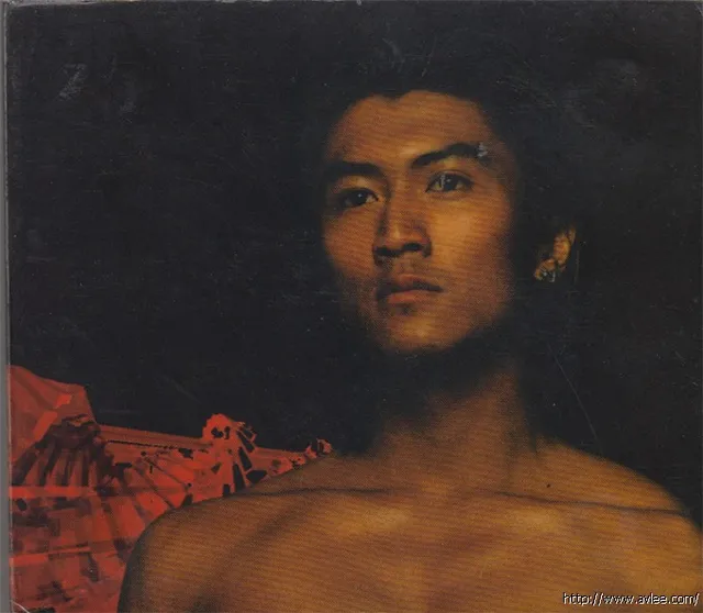 华语唱片30周年经典唱片集推荐0781 谢霆锋 VIVA