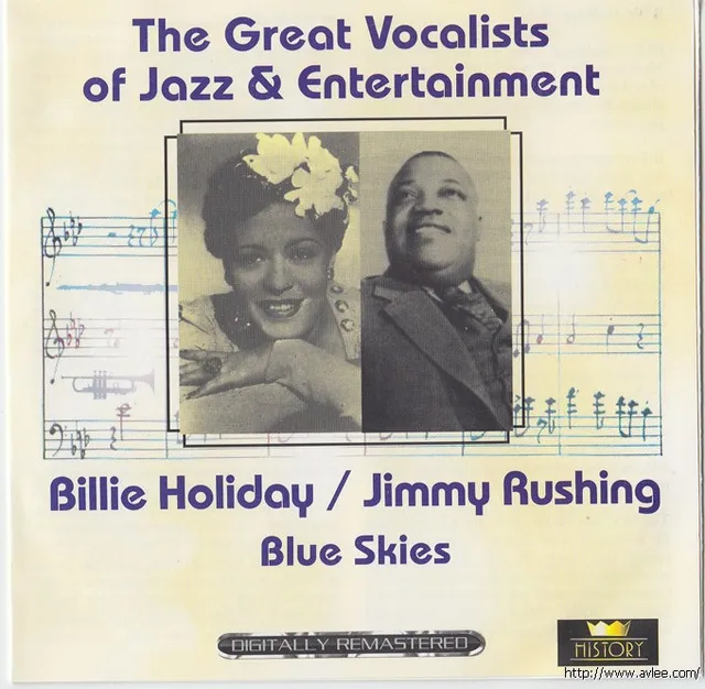 AZZ CD推荐0362 The Great Vocalists of Jazz & Entertainmen