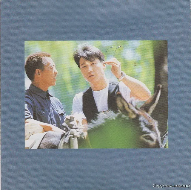 华语唱片30周年经典唱片集推荐0835 黎明 倾城之最