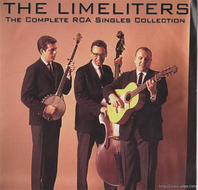 JAZZ CD推荐0381 Complete Rca Singles Collection