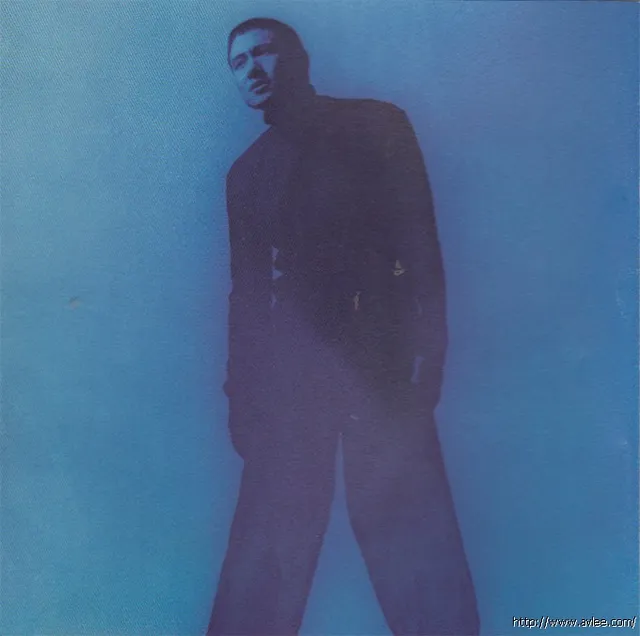 华语唱片30周年经典唱片集推荐0888 张学友 不后悔