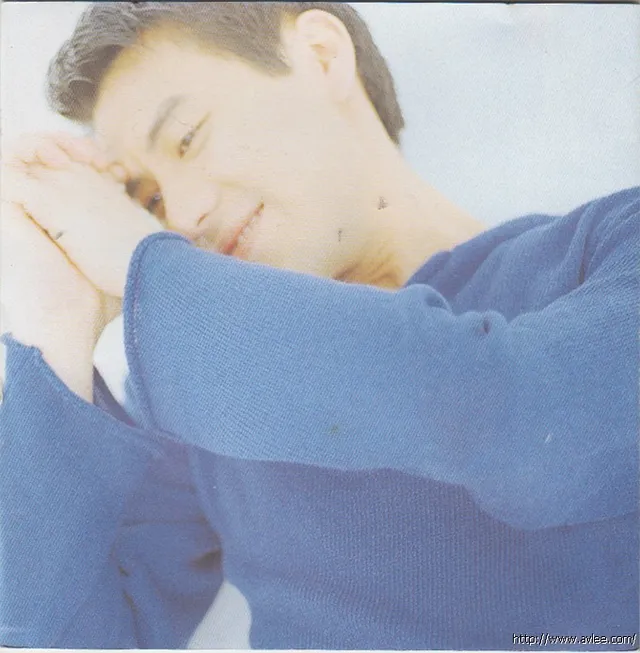 华语唱片30周年经典唱片集推荐0921 梁汉文 呼吸