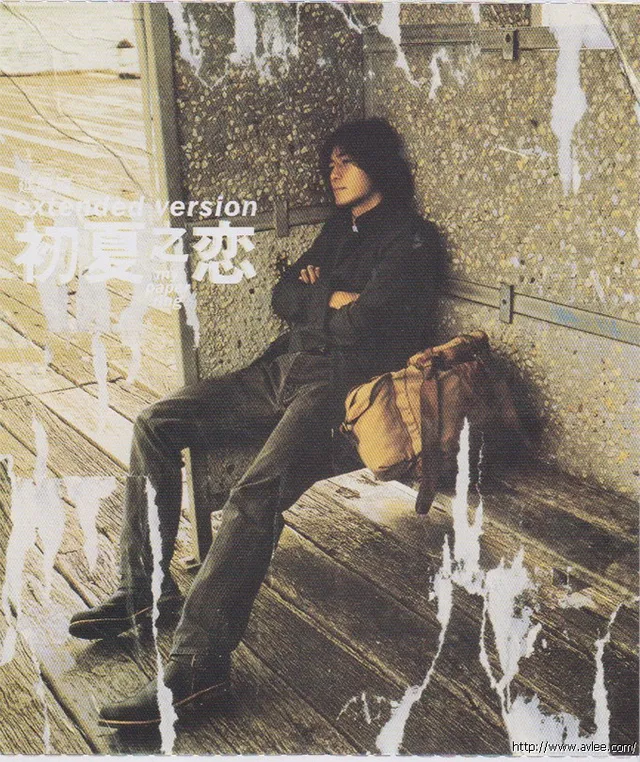 华语唱片30周年经典唱片集推荐0974 郑伊健 初夏之恋延续篇