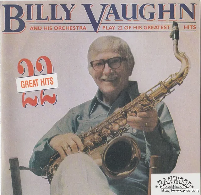 JAZZ CD推荐0403 PLAY 22 OF HIS GREATEST HITS