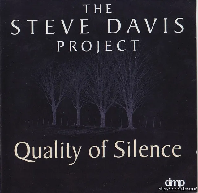 JAZZ CD推荐0404 Quality of Silence (Hybr)