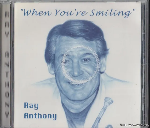 JAZZ CD推荐0413 WHEN YOU'RE SMILING