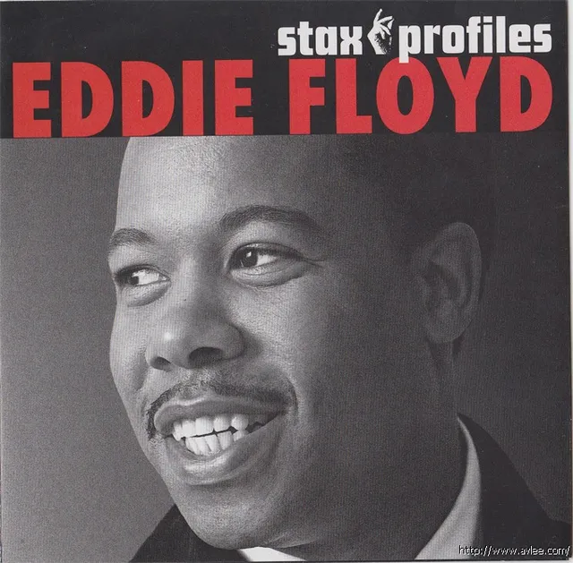 JAZZ CD推荐0418 Stax Profiles