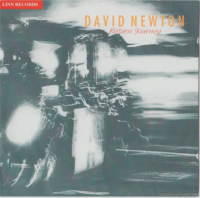 JAZZ CD推荐0421 Return Journey