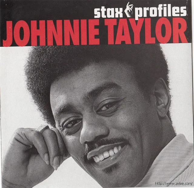 JAZZ CD推荐0434 Stax Profiles