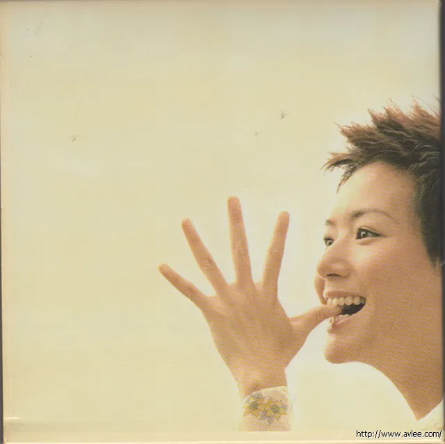 华语唱片30周年经典唱片集推荐01045 卢巧音 赏味人间