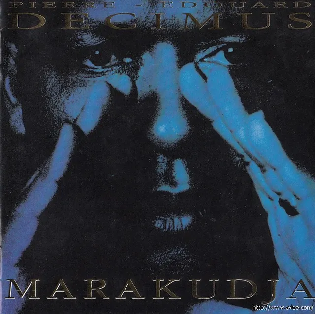 JAZZ CD推荐0447 Marakudja