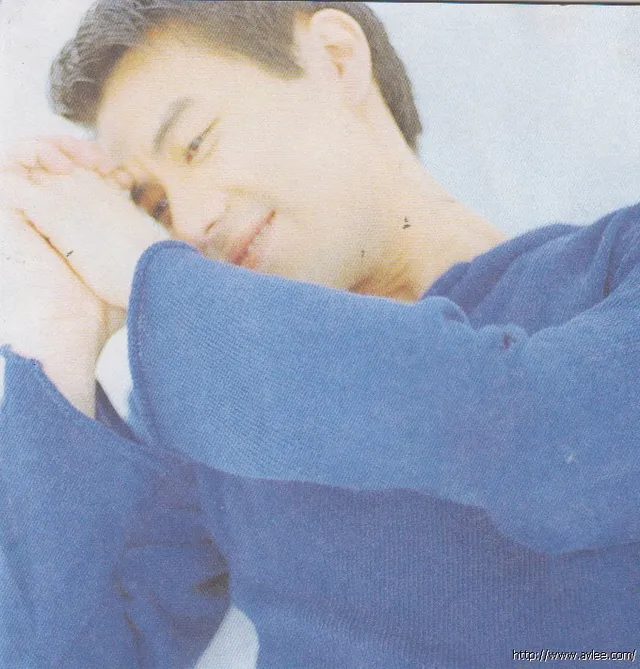 华语唱片30周年经典唱片集推荐01072 呼吸 梁汉文