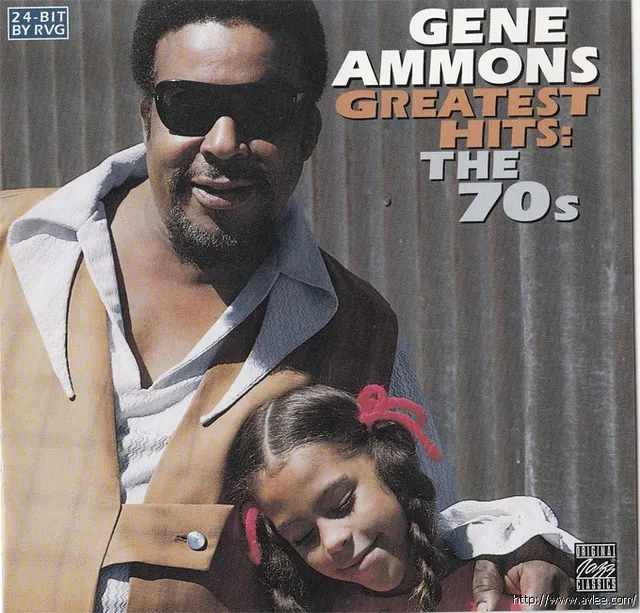 JAZZ CD推荐0449 Greatest Hits: The 70s