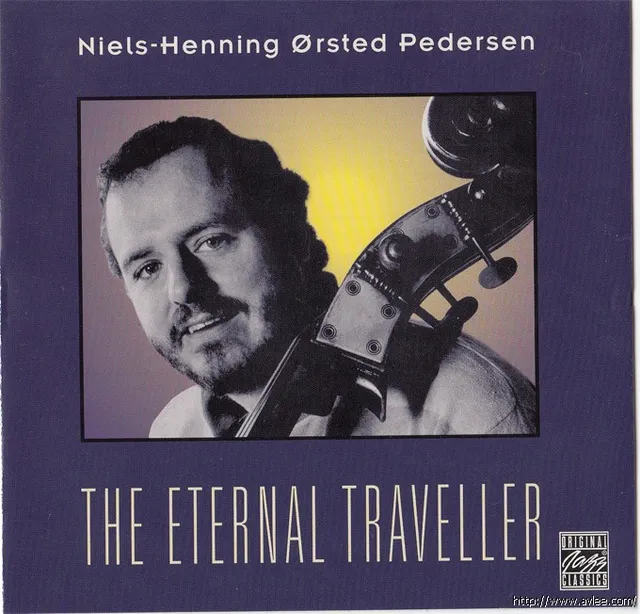 JAZZ CD推荐0455 The Eternal Traveller